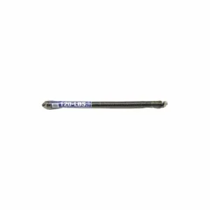 PRIME LINE GD 12192 Extension Spring, High Carbon Steel, 25 Inch Overall Length, 1.2969 Inch Outside Dia | CT7YTT 54DR07