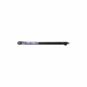 PRIME LINE GD 12194 Extension Spring, High Carbon Steel, 25 Inch Overall Length, 1.2969 Inch Outside Dia | CT7YTX 54DR09