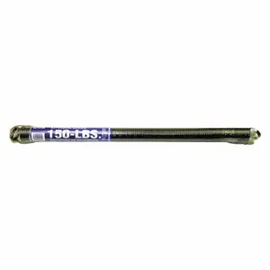 PRIME LINE GD 12195 Extension Spring, High Carbon Steel, 25 Inch Overall Length, 1.2969 Inch Outside Dia | CT7YTP 54DR10