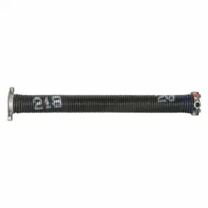 PRIME LINE GD 12227 Torsion Spring, 0.25 Inch Spring Length at Torque, 180 Deg Deflection Angle Deg | CT7ZRE 54DR19