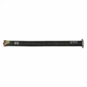 PRIME LINE GD 12232 Torsion Spring, 0.25 Inch Spring Length at Torque, 180 Deg Deflection Angle Deg | CT7ZRG 54DR24