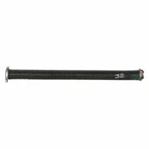 PRIME LINE GD 12235 Torsion Spring, 0.25 Inch Spring Length at Torque, 180 Deg Deflection Angle Deg | CT7ZRJ 54DR27