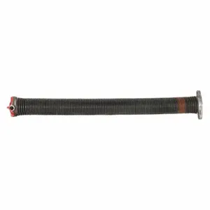 PRIME LINE GD 12308 Torsion Spring, 0.25 Inch Spring Length at Torque, 180 Deg Deflection Angle Deg | CT7ZRV 54DR46