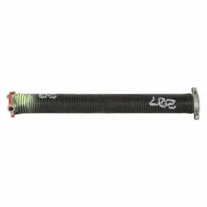 PRIME LINE GD 12315 Torsion Spring, 0.25 Inch Spring Length at Torque, 180 Deg Deflection Angle Deg | CT7ZRL 54DR49