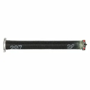 PRIME LINE GD 12316 Torsion Spring, 0.25 Inch Spring Length, Torque, 180 Deg Deflection Angle Deg | CT7ZTC 54DR50