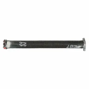 PRIME LINE GD 12317 Torsion Spring, 0.25 Inch Spring Length at Torque, 180 Deg Deflection Angle Deg | CT7ZRF 54DR51