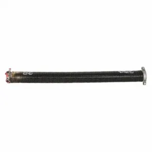 PRIME LINE GD 12321 Torsion Spring, 0.25 Inch Spring Length at Torque, 180 Deg Deflection Angle Deg | CT7ZRR 54DR55