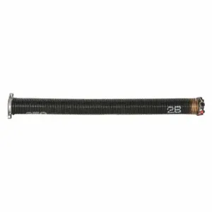 PRIME LINE GD 12322 Torsion Spring, 0.25 Inch Spring Length at Torque, 180 Deg Deflection Angle Deg | CT7ZRH 54DR56