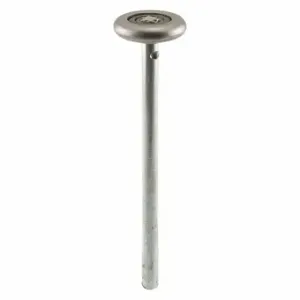 PRIME LINE GD 52111 Garage Door Roller, Steel, Galvanized, 6 13/16 Inch Length, 1 13/16 Inch Wide | CT7YLT 54DR70