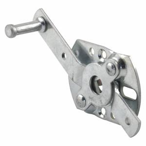 PRIME LINE GD 52120 Center Mount Swivel, Steel, Gallonvanized, 2 Inch Length, 2 Inch Wd | CT7ZQY 54DR77