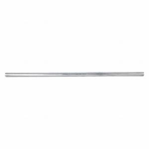 PRIME LINE GD 52238 Torsion Spring Winding Rods, Steel, Steel, 16 Inch Length In, 1/2 Inch Width In, 1 PR | CT7ZTF 54DT07