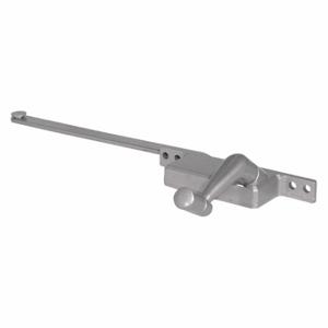 PRIME LINE H 3519 Right Hand Window Operator, Square Housing, Die Cast, Aluminum, 8 Inch Length | CT7ZBN 54FY77