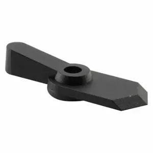 PRIME LINE MP5760 Window Screen Pointer Latchs, Black, PK 20 | CT7YYT 170F61