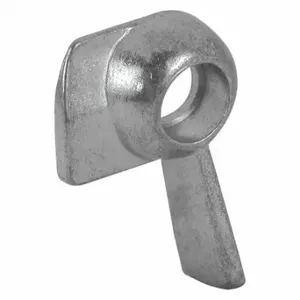 PRIME LINE R 7078 Window Lock, Sash, Die Cast, Plated, 1 Inch Length, 3/4 Inch Heightt, 1 PR | CT7ZEX 436C32