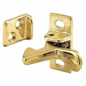 PRIME LINE U 10881 Cabinet Catch | CT7YBM 56DY69