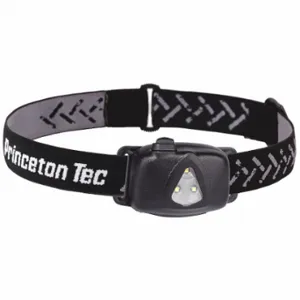 PRINCETON TEC LPHL-1 Headlamp, 85 lm Max Brightness, 25 hr Run Time at Max Brightness, 14 m Max Beam Distance | CT7ZXR 453G33