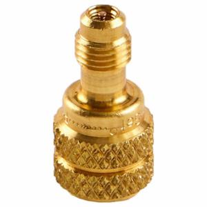 PRO SET AD87 Hose Adaptor, Hose Adaptor, 1 3/8 Inch Length, Mini-Split, Ductless, AD87 | CT8DCA 406D66