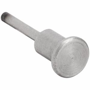 PRO WELD 033-782 Stop P Inch, For 3/8 Inch Stud Length, 1 1/8 Inch Overall Length, Steel | CT8HEQ 45TP28
