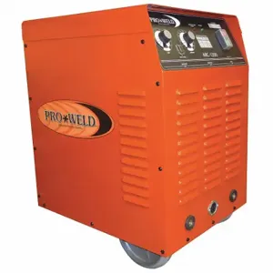 PRO WELD ARC 1200 HD Drawn Arc Stud Welder, 230/460/575V, 50/60 Hz | CT8HDY 36TP32