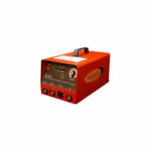 PRO WELD CD-312 CD Stud Welder, 110 VAC, 60 Hz | CT8HET 55KN48