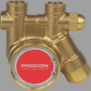 PROCON 101B125F11FC PROCON 101B125F11FC | CW9HLJ