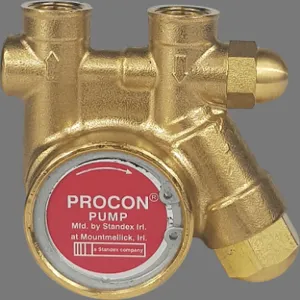 PROCON 101A070F11AC PROCON 101A070F11AC | CW9GWE