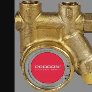 PROCON 111E100F11CA PROCON 111E100F11CA | CW9QXZ