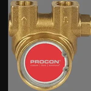 PROCON 102A100F12FA PROCON 102A100F12FA | CW9JUP