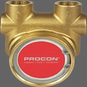 PROCON 112B125F31XX PROCON 112B125F31XX | CW9RKU