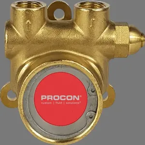 PROCON 102E100F11GA PROCON 102E100F11GA | CW9KYE