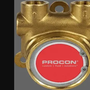 PROCON 132E100F11XX PROCON 132E100F11XX | CW9UGP