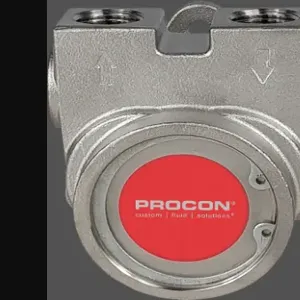 PROCON 103E050F11XX PROCON 103E050F11XX | CW9MMN