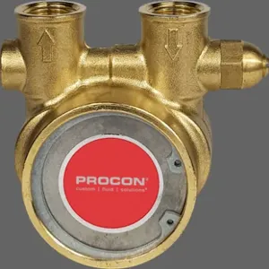 PROCON 104B240F11DA PROCON 104B240F11DA | CW9NKH