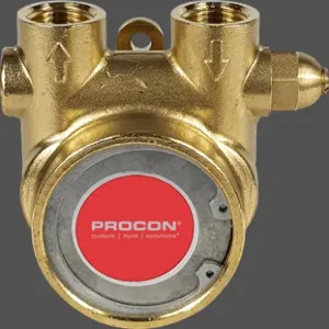 PROCON 104E215F11GC PROCON 104E215F11GC | CW9NVT