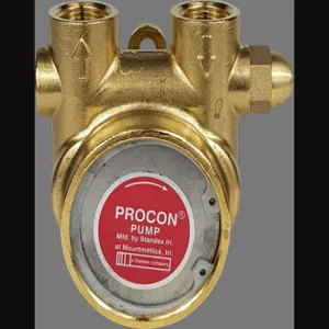 PROCON 114E265F11AB PROCON 114E265F11AB | CW9TJC