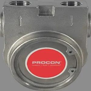 PROCON 105A190F31XX PROCON 105A190F31XX | CW9PGJ