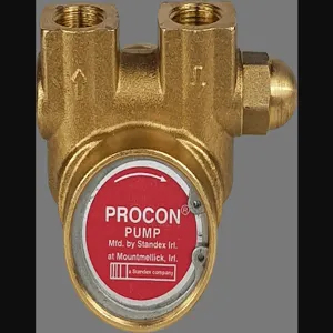 PROCON 102C140SA2BA PROCON 102C140SA2BA | CW9KMU