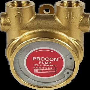 PROCON 104E190F31XX PROCON 104E190F31XX | CW9NVA