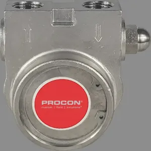 PROCON 115B240F31BA PROCON 115B240F31BA | CW9TMQ