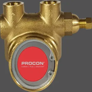 PROCON 11FA025F11ZB PROCON 11FA025F11ZB | CW9TVP