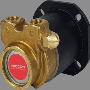 PROCON 302A140F12BC1X PROCON 302A140F12BC1X | CW9XBV