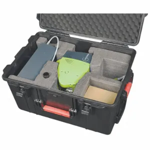 PROPEN 73289 M-Travel Case, 24.133 Inch L X 18.111 Inch W X 12.598 Inch H Overall | CT8AJT 40ZT64