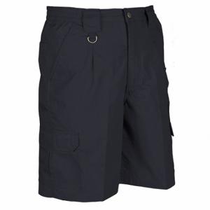 PROPPER F52535045046 Taclite Shorts, 46 Inch, 46 Inch Fits Waist Size, 9 Inch Inseam, Lapd Navy | CV4PMG 13Z706