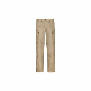PROPPER F52594X2502R WomenS Tactical Pants, 2 Khaki, 32 Inch Size Inseam | CT8CBR 56EN37