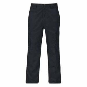 PROPPER F52855045034X36 Ems Pants, 34 Inch X 36 Inch, Navy, 34 Inch Fits Waist Size, 36 Inch Inseam | CT8BRK 28AP55