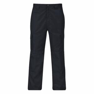 PROPPER F5286504508 Ems Pants, 8, Navy, 35-1/2 Inch Fits Waist Size, 37-1/2 Inch Inseam | CT8BUQ 28AR06