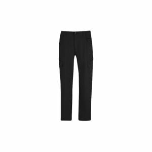 PROPPER F52963C00118 WomenS Tactical Pants, 18Black, 37 Inch Inseam, 94% Nylon/6% Spandex Ripstop Material | CT8CAE 56EP47