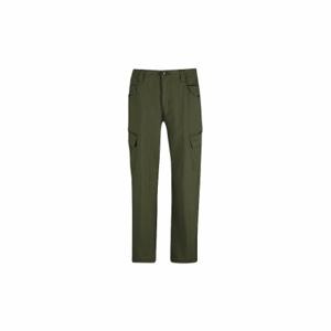 PROPPER F52963C33012 WomenS Tactical Pants, 12Olive, 37 Inch Inseam, 94% Nylon/6% Spandex Ripstop Material | CT8BXU 56EP68