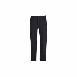 PROPPER F52963C4508 WomenS Tactical Pants, 8Lapd Navy, 37 Inch Inseam, 94% Nylon/6% Spandex Ripstop Material | CT8CHZ 56EP90