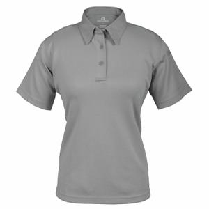 PROPPER F532772020L Taktisches Polo, Taktisches Polo, L, Grau, 6 % Spandex/94 % Polyester-Material | CT8BDE 28AN11